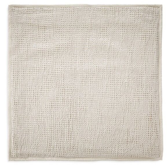 NATE HOME BY NATE BERKUS SIGNATURE COLLECTION. WAFFLE EURO SHAME - Picture 2 of 6